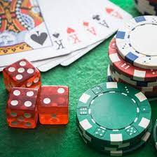 Официальный сайт Casino Mister X™