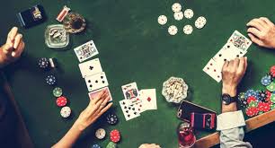 Зеркало Casino Trix
